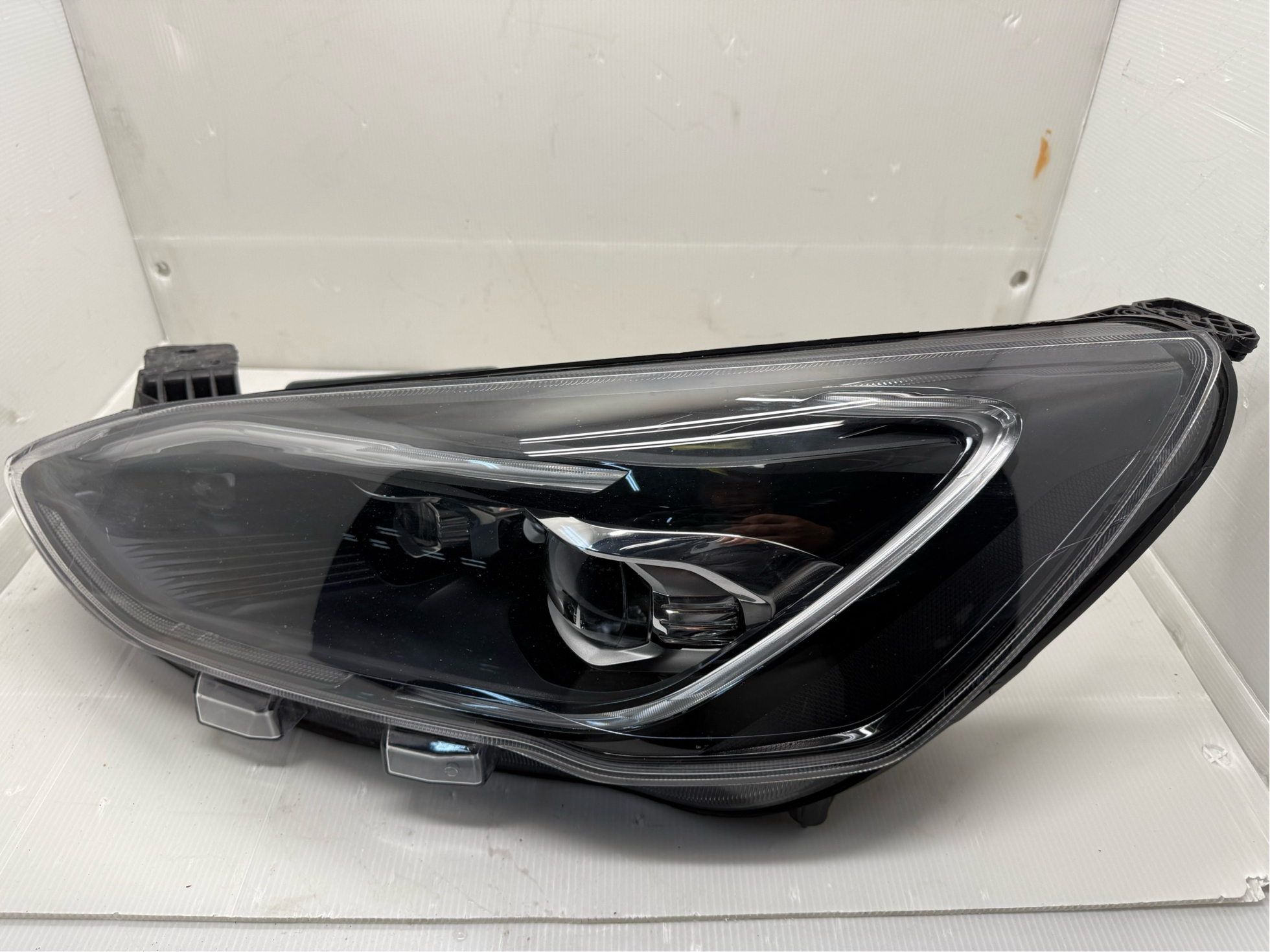 FORD FOCUS MK4 2019-2021 LED L.H.S HEADLIGHT GENUINE