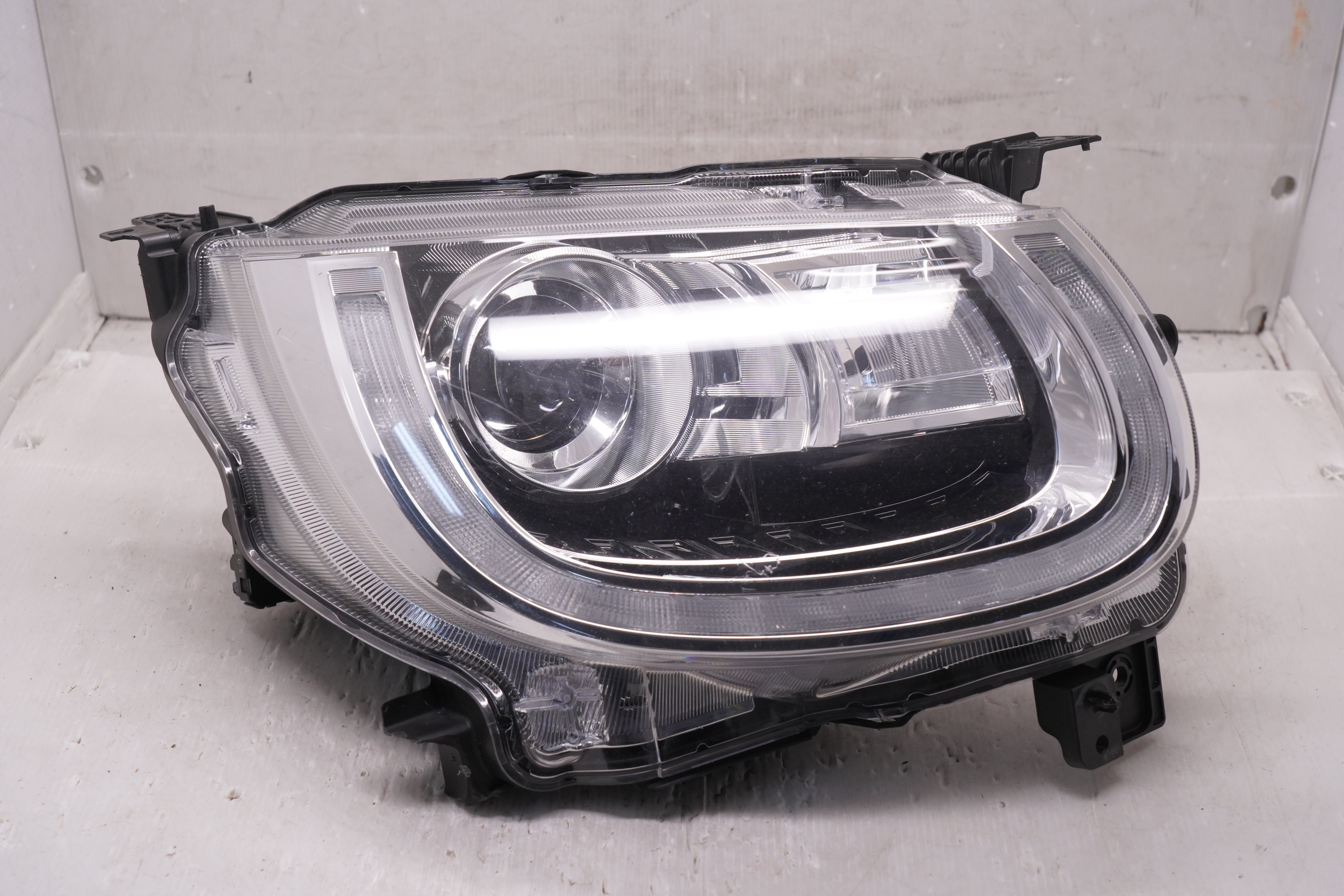 SUZUKI IGNIS 2017-2022 LENS LED R.H.S HEADLIGHT GENUINE