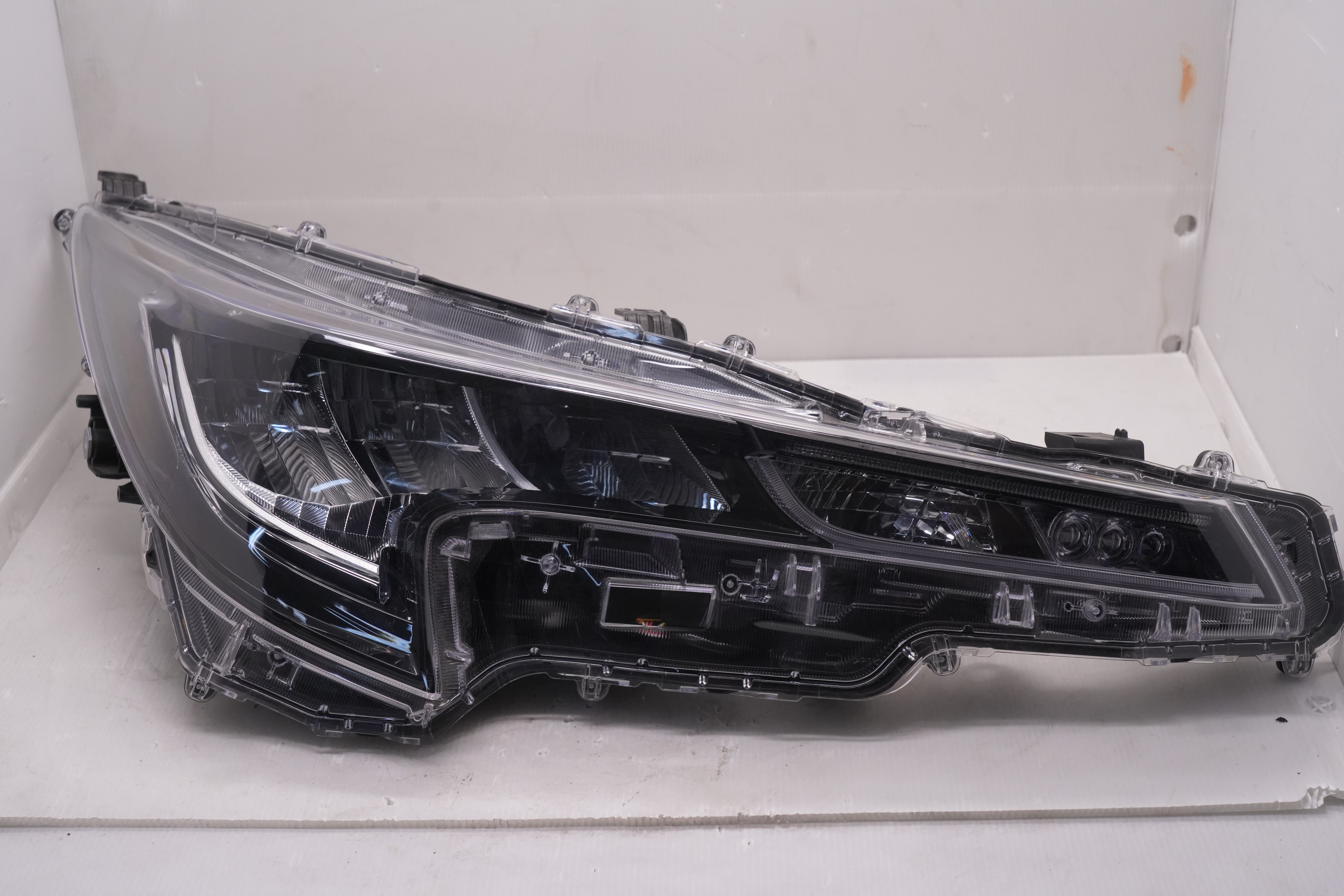 TOYOTA COROLLA E210 LEVIN 2019-2021 LED R.H.S HEADLIGHT GENUINE