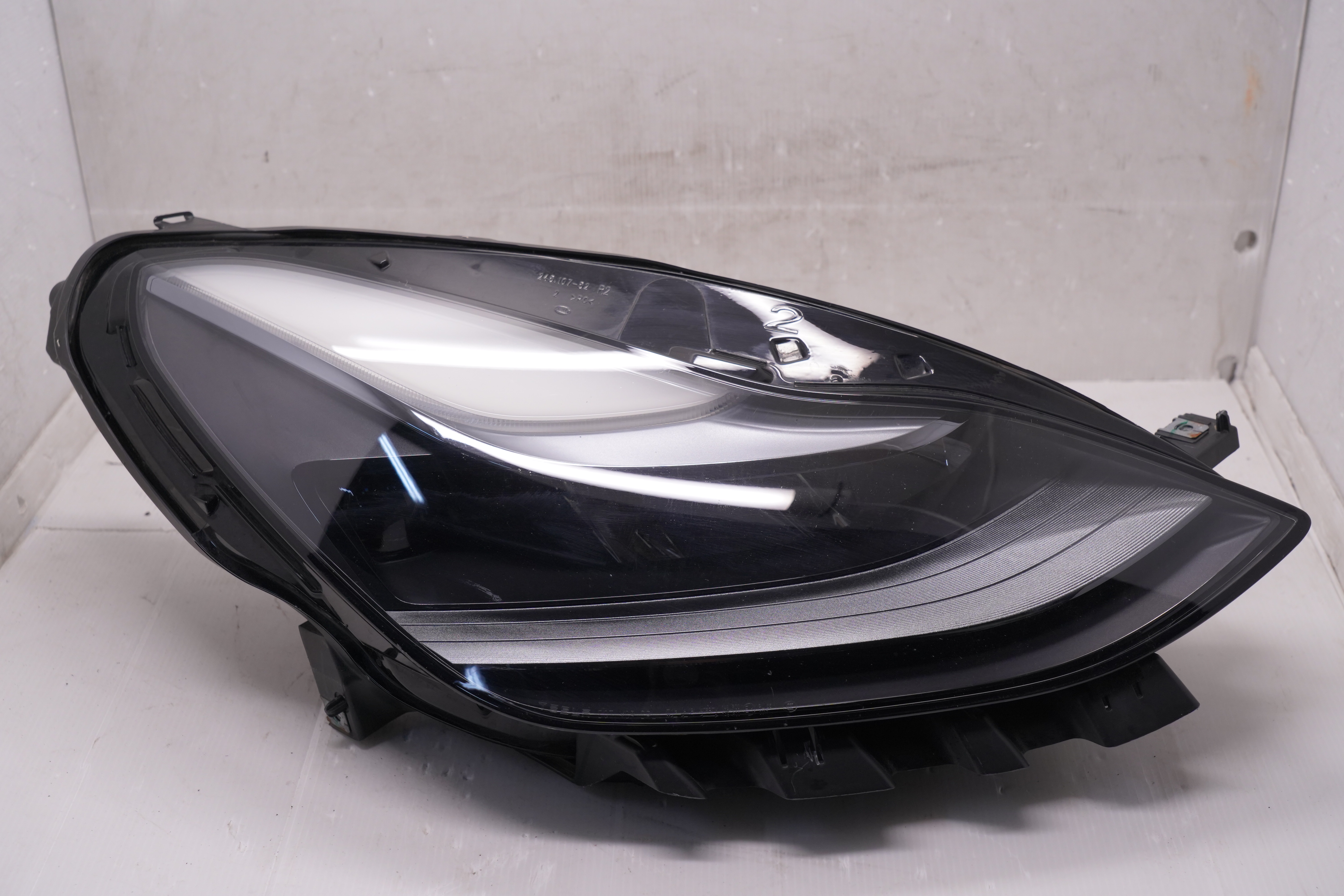 TESLA MODEL 3 2020-2022 LED R.H.S HEADLIGHT GENUINE