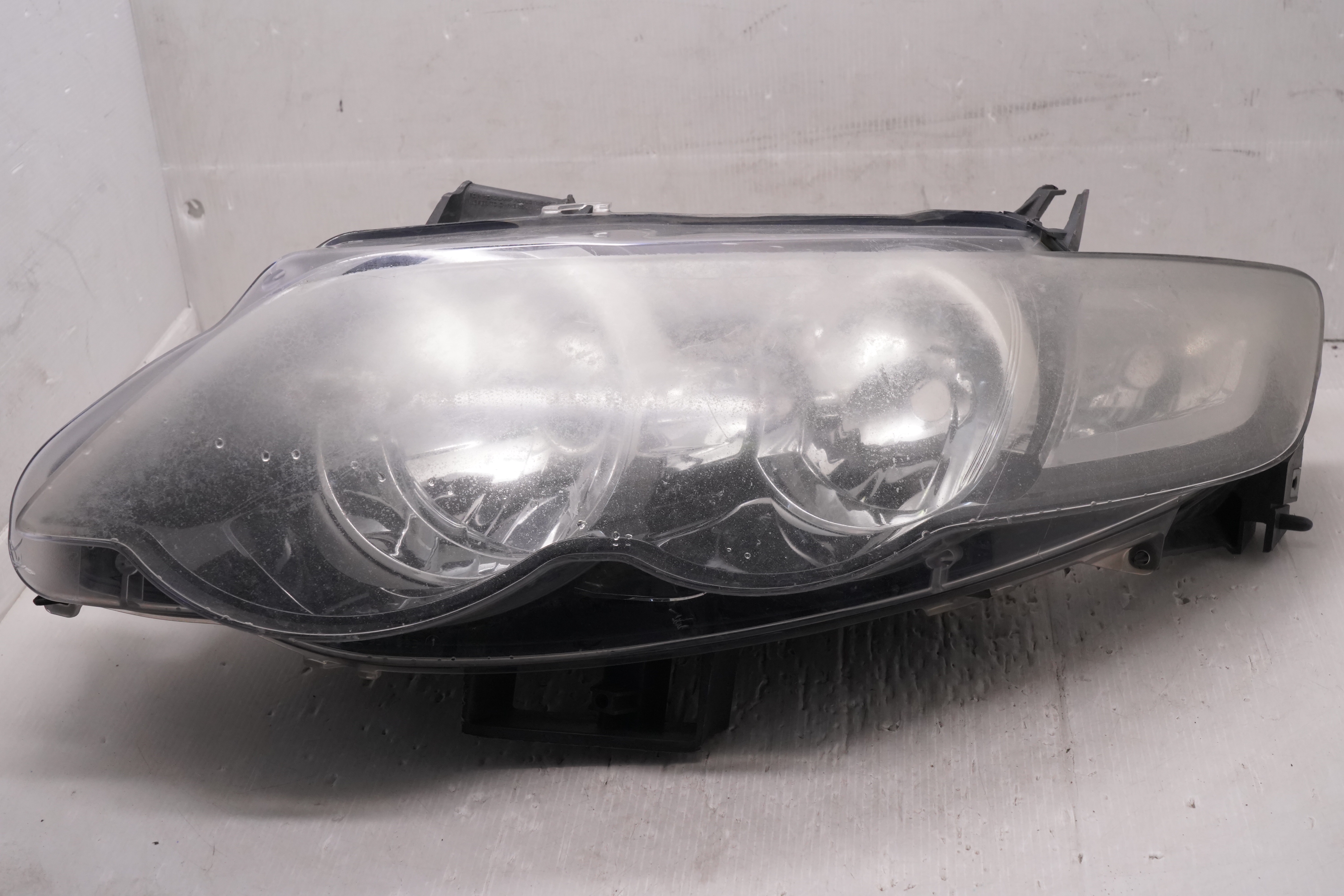 FORD FALCON XR6 FG 2008-2011 HALOGEN L.H.S HEADLIGHT GENUINE