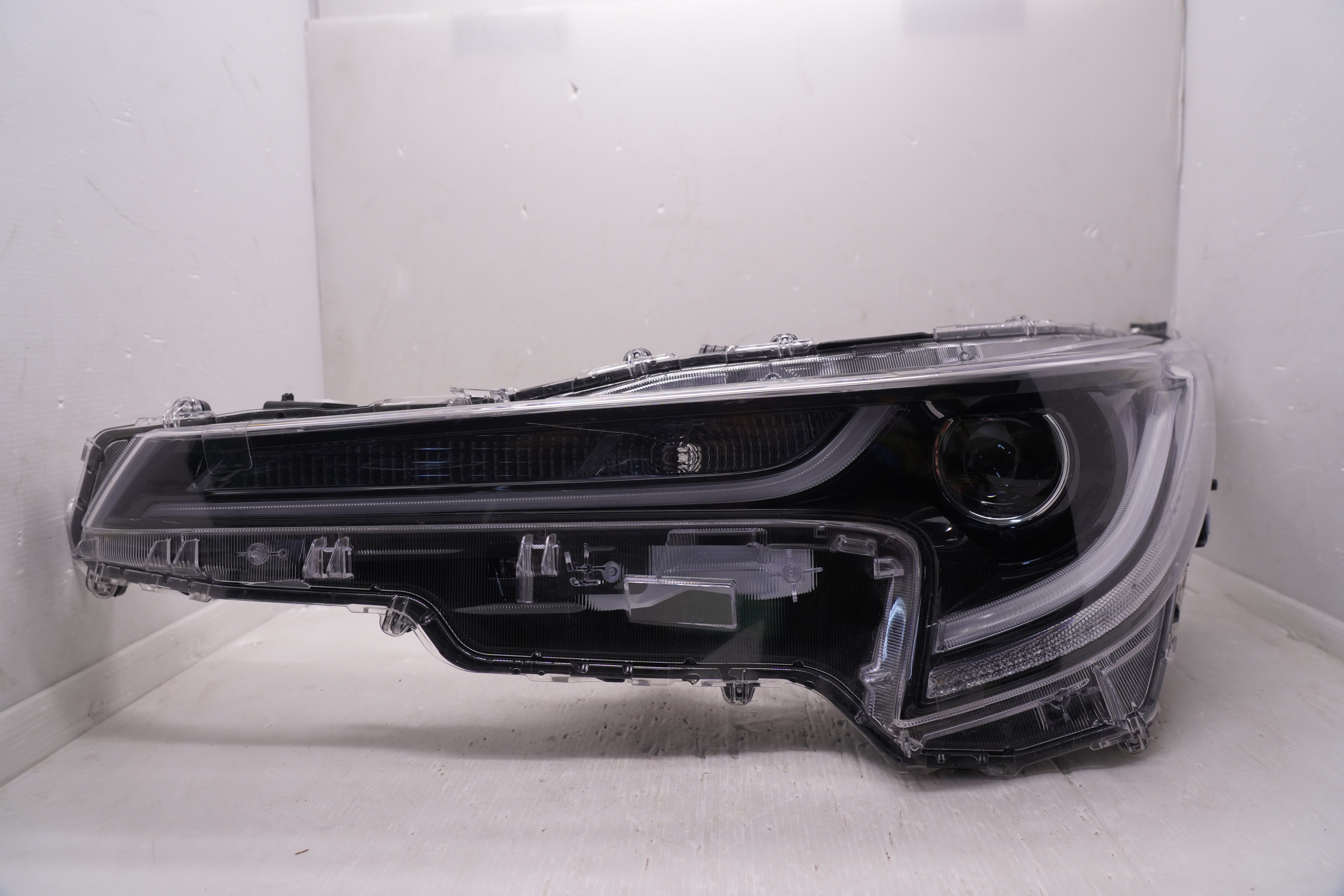 TOYOTA COROLLA E21 LEVIN 2019-2021 LENS LED L.H.S HEADLIGHT GENUINE