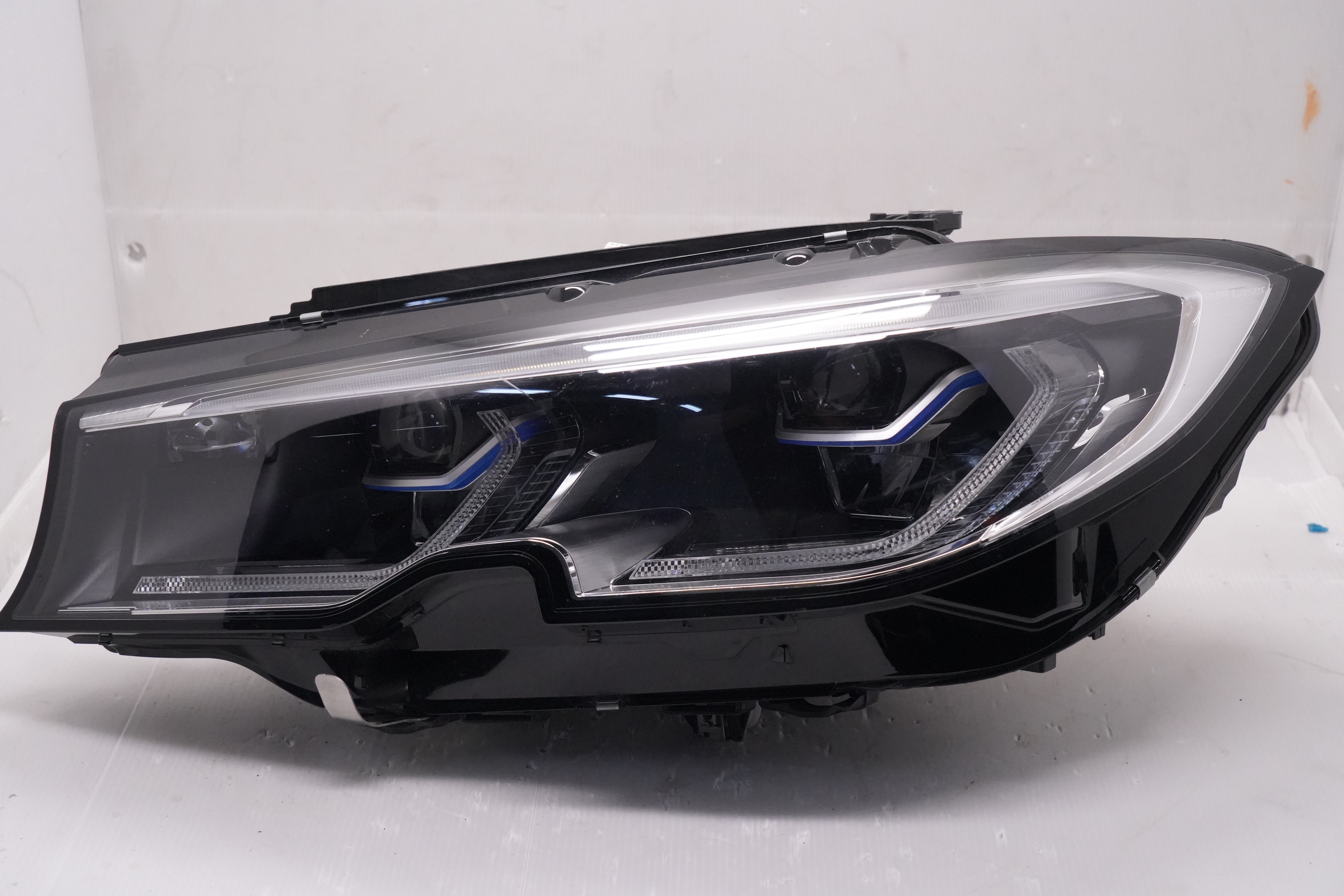 BMW 3 SERIES 2019-2021 LASER L.H.S HEADLIGHT GENUINE