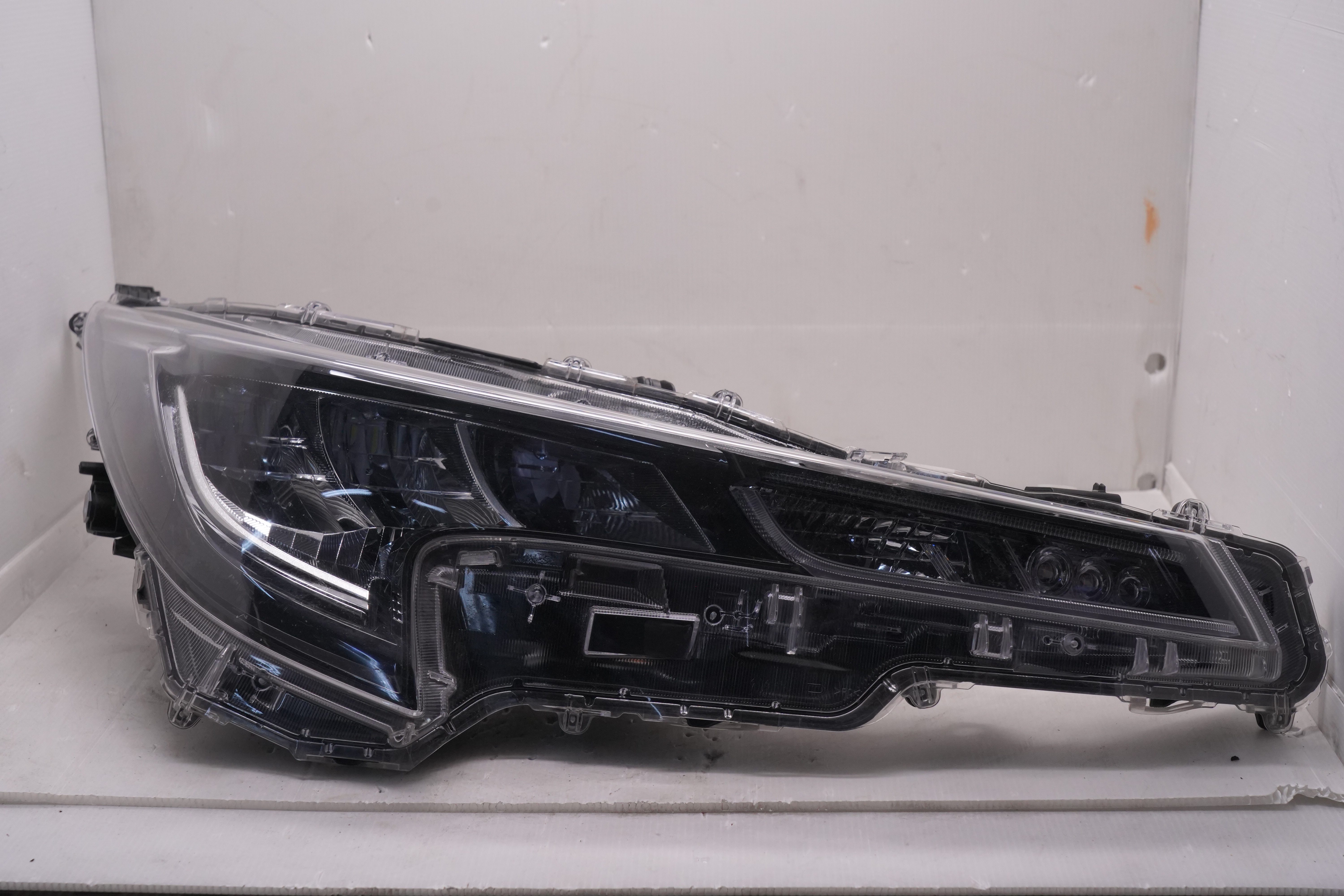 TOYOTA COROLLA E210 LEVIN 2019-2021 LED R.H.S HEADLIGHT GENUINE