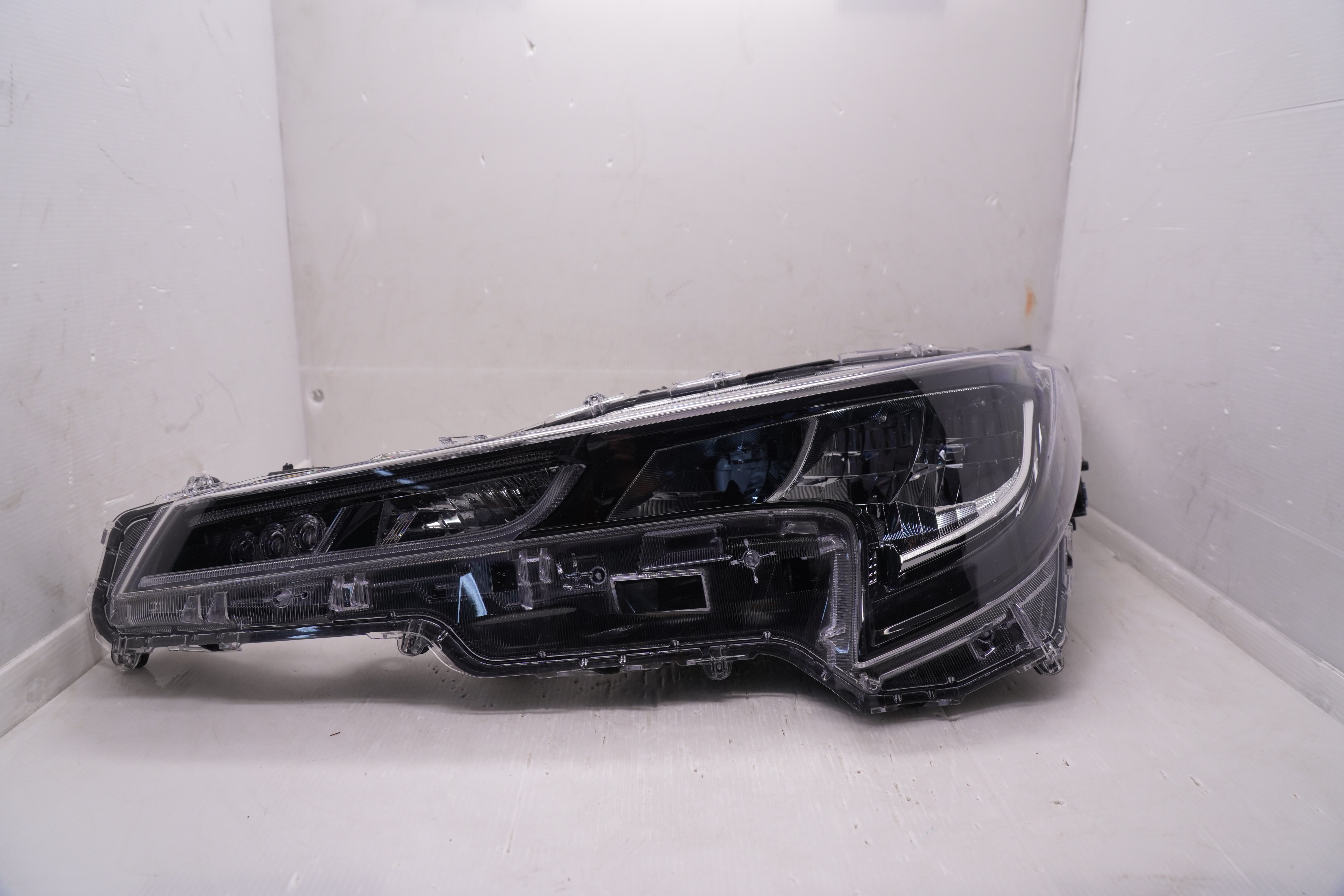 TOYOTA COROLLA E210 LEVIN 2019-2021 LED L.H.S HEADLIGHT GENUINE