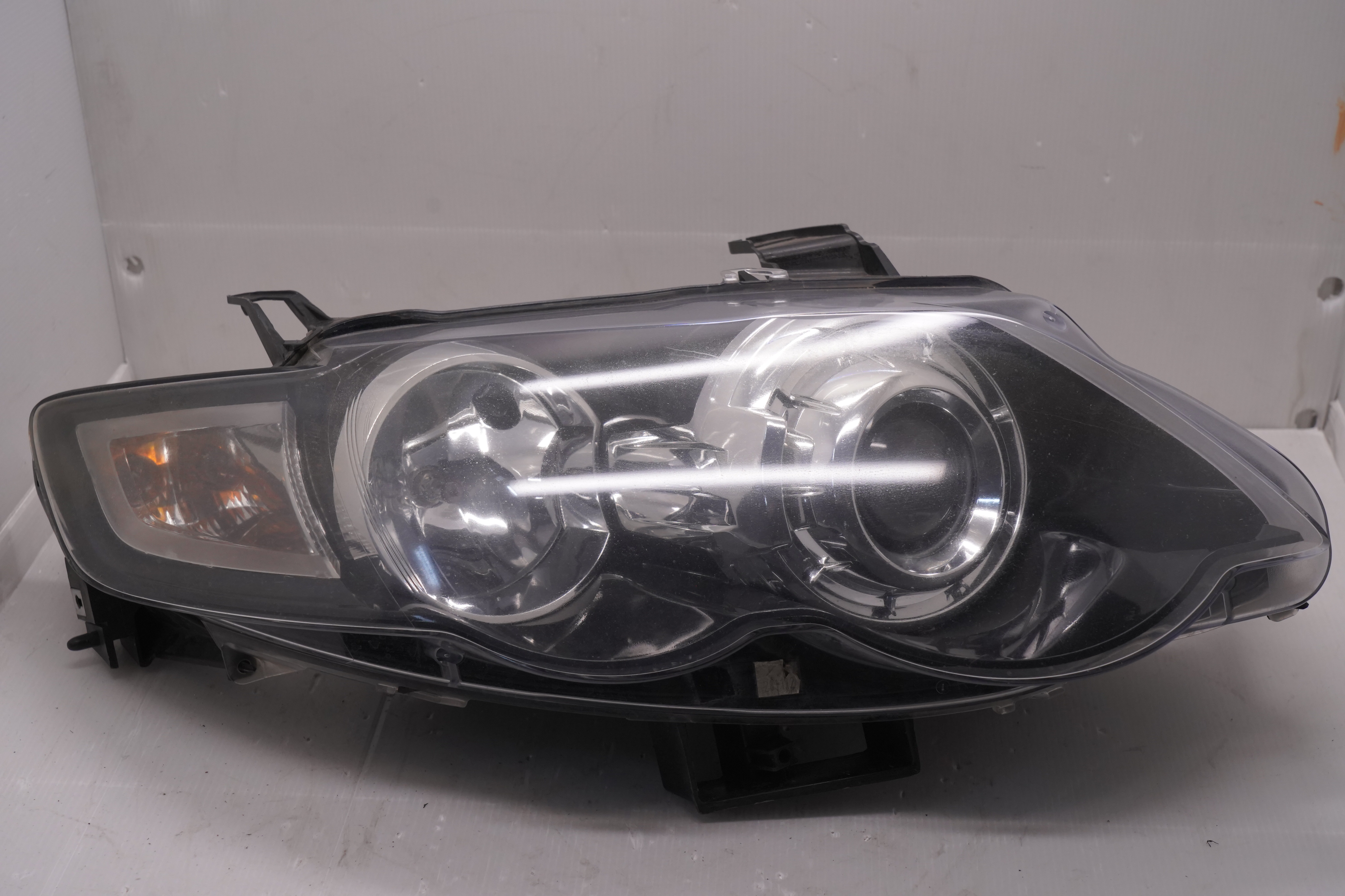FORD FALCON XR6 FG 2012-2014 HALOGEN R.H.S HEADLIGHT GENUINE