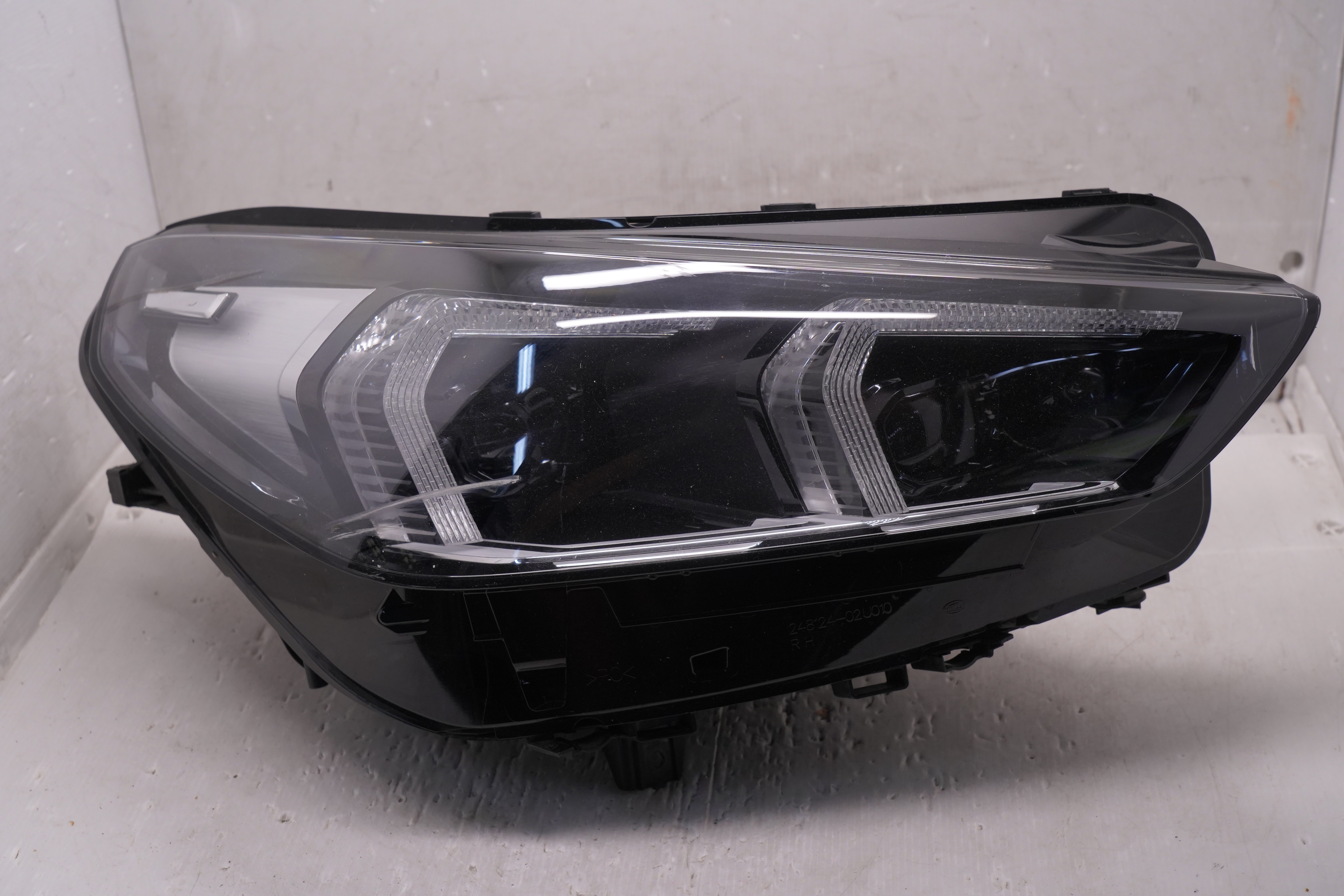 BMW X1 U11 2022-2024 LED R.H.S HEADLIGHT GENUINE