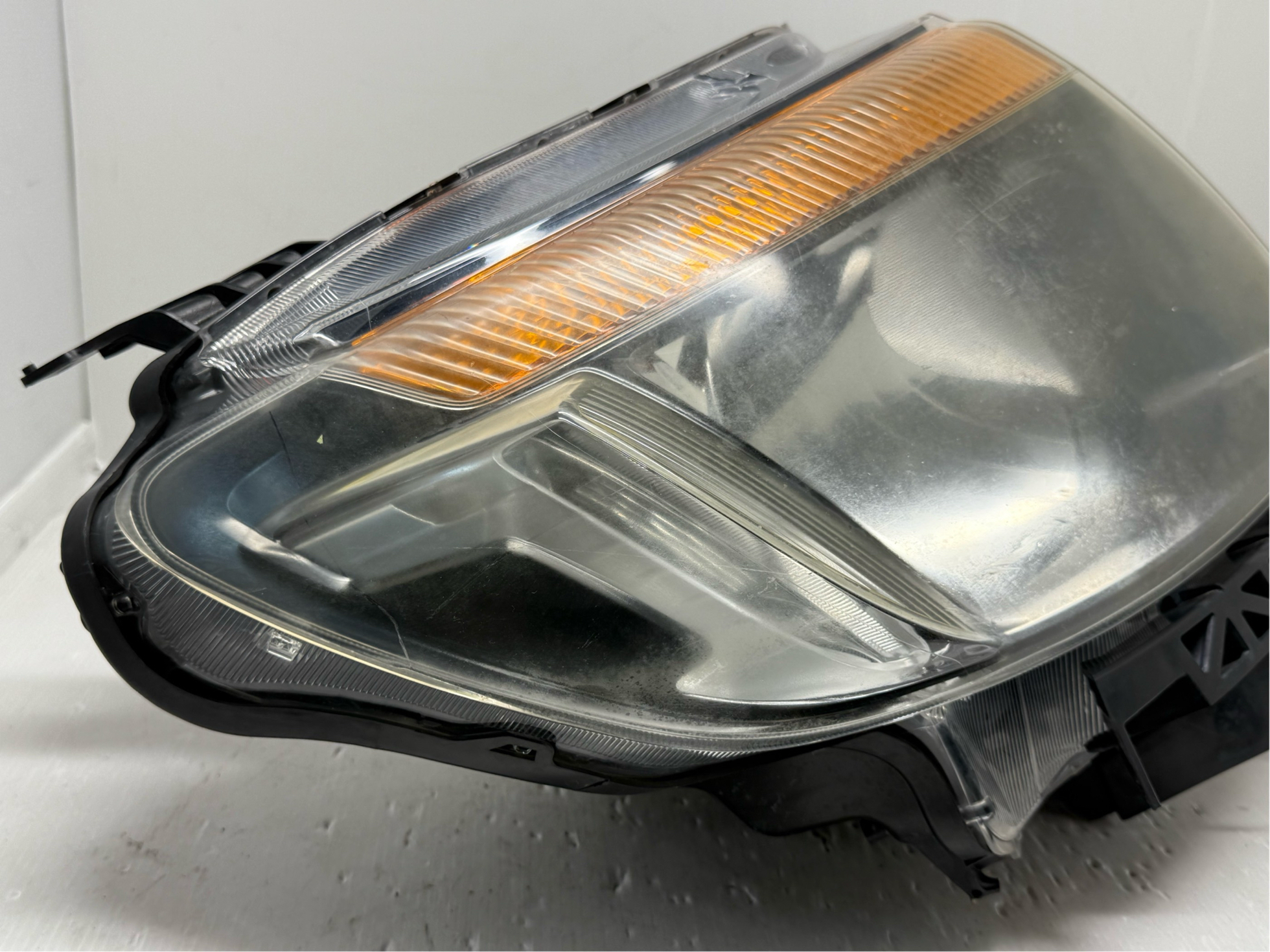 FORD RANGER PX MK1 XL XLT WILDTRAK 2011-2015 HALOGEN R.H.S HEADLIGHT GENUINE
